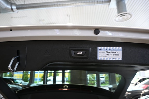 BMW 520d 15 of 25