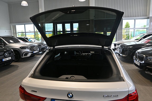 BMW 520d 17 of 25