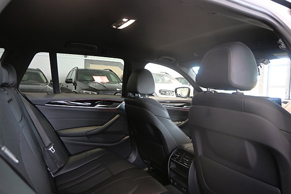 BMW 520d 12 of 25
