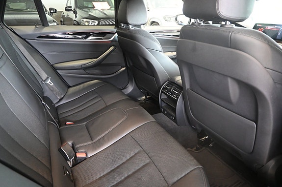 BMW 520d 13 of 25