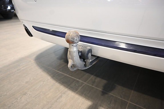 BMW 520d 16 of 25