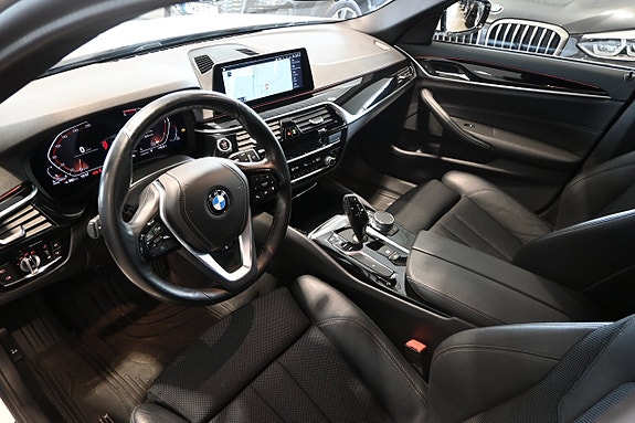 BMW 520d 7 of 25