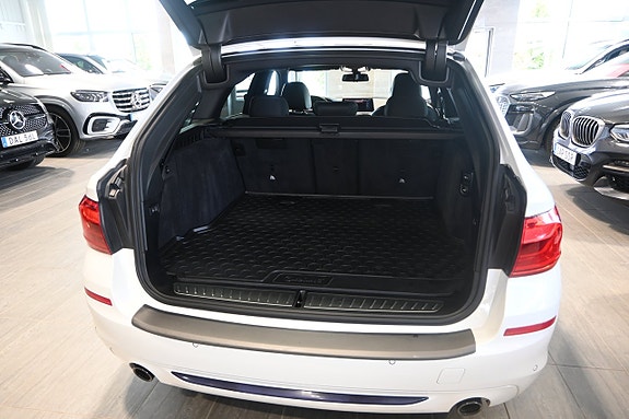 BMW 520d 14 of 25