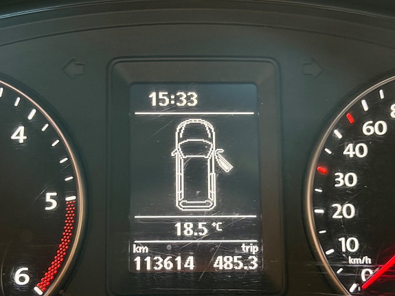 Volkswagen Caddy 12 of 14