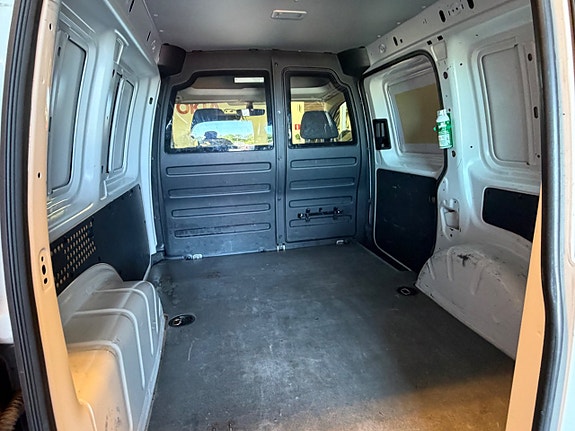 Volkswagen Caddy 11 of 14