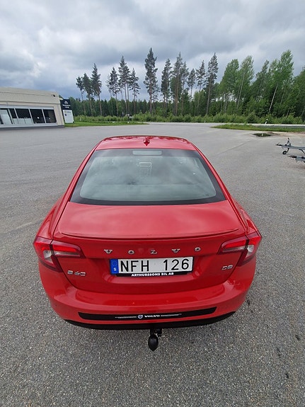 Volvo S60 5 of 5