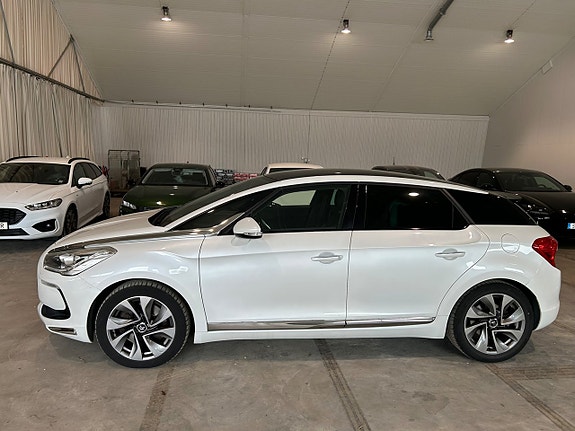 Citroen DS5