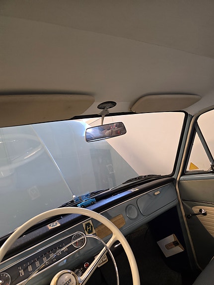 Opel Kadett 4 of 5