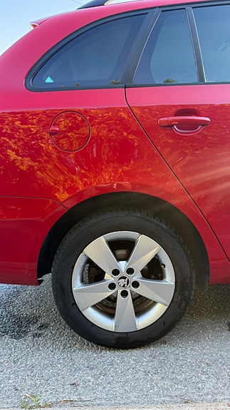 Skoda Fabia 15 of 18