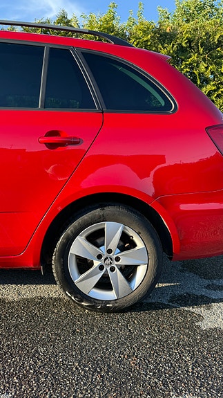Skoda Fabia 18 of 18