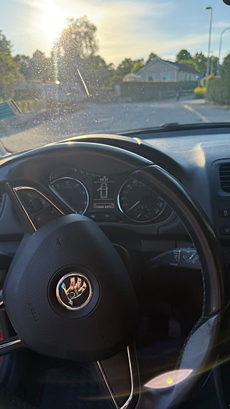 Skoda Fabia 8 of 18