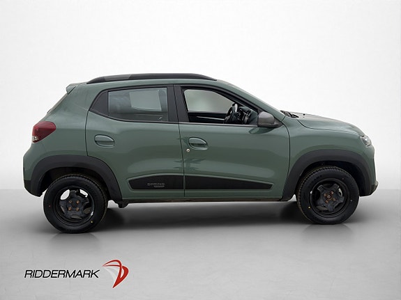 Dacia Spring 7 of 29