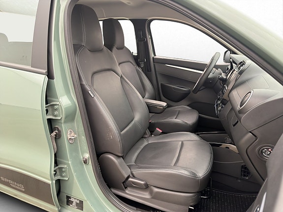 Dacia Spring 18 of 29