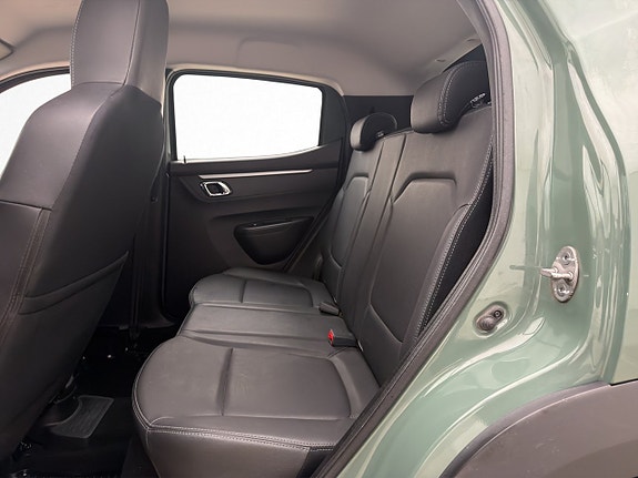Dacia Spring 19 of 29