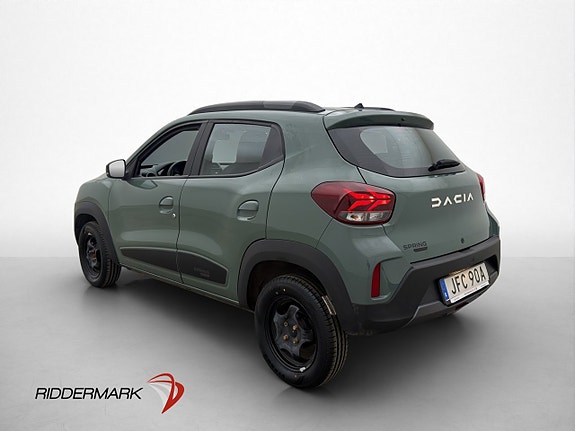 Dacia Spring 5 of 5