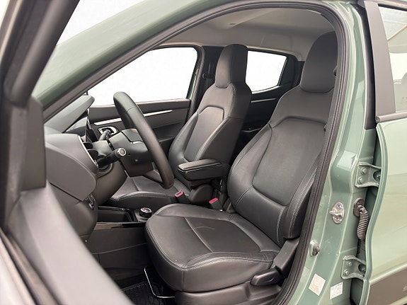 Dacia Spring 20 of 29