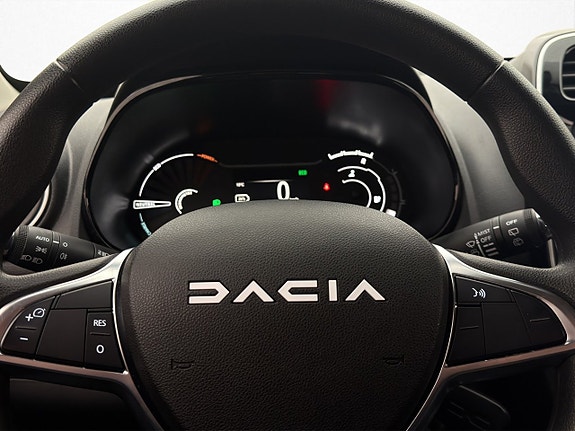 Dacia Spring 22 of 29