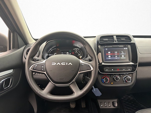 Dacia Spring 21 of 29