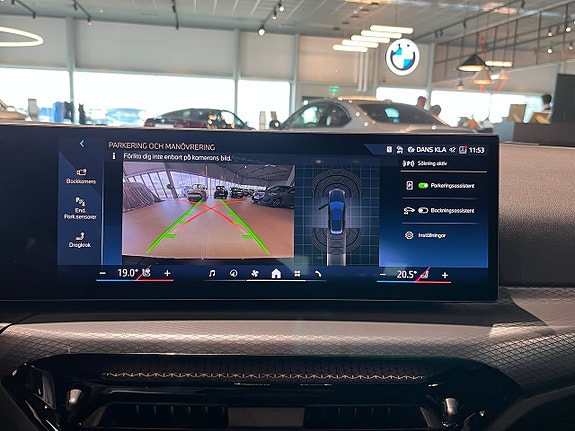 BMW 320d 11 of 19