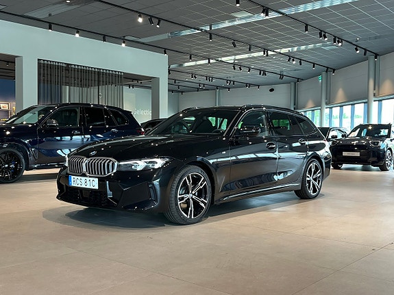 BMW 320d
