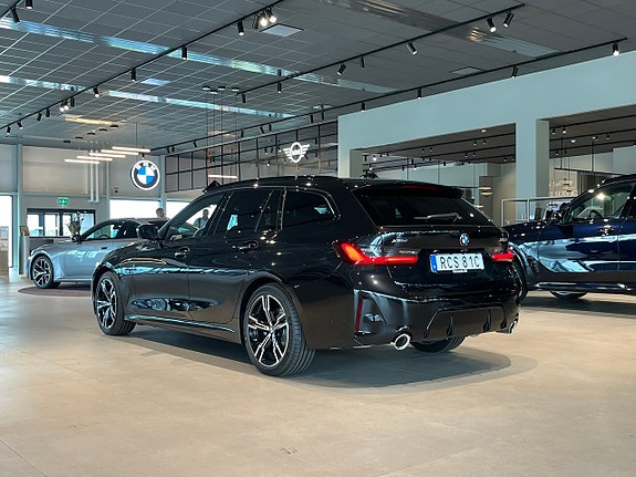 BMW 320d 6 of 19
