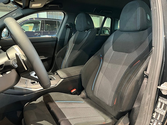 BMW 320d 7 of 19