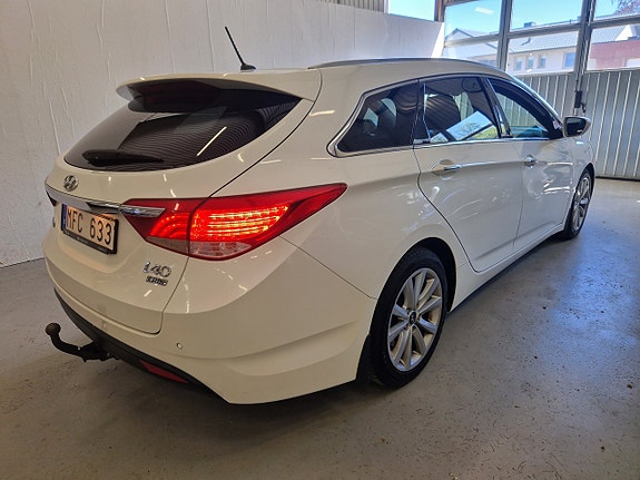 Hyundai i40 3 of 20