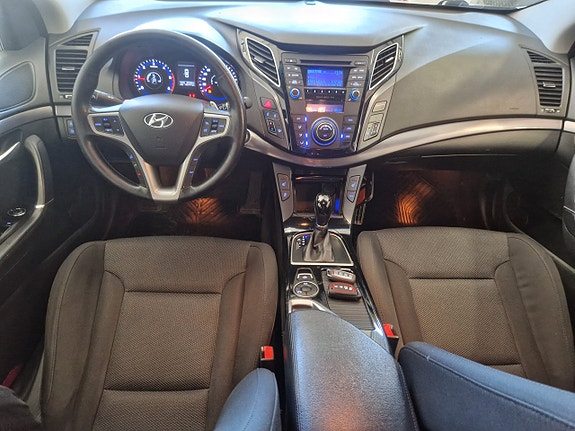 Hyundai i40 5 of 20