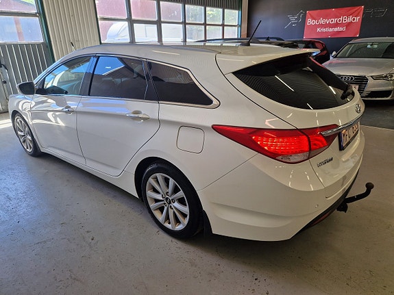 Hyundai i40 20 of 20