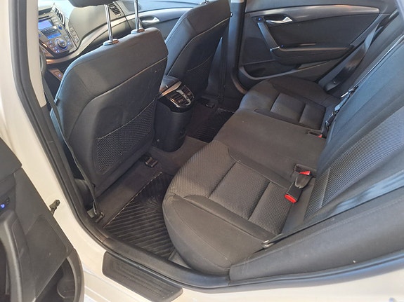 Hyundai i40 8 of 20
