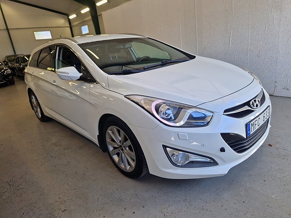 Hyundai i40 18 of 20