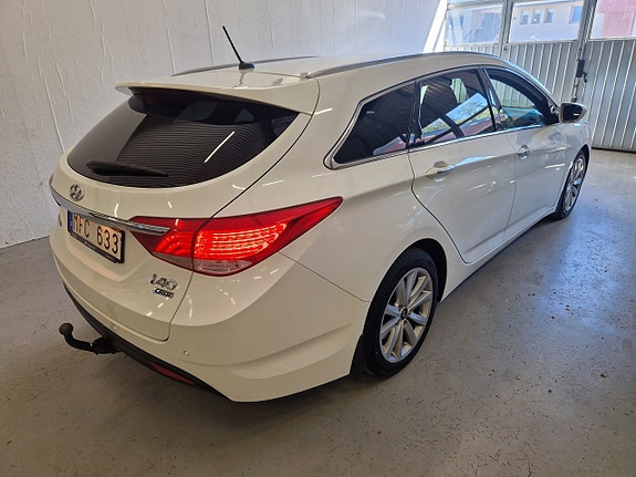 Hyundai i40 19 of 20