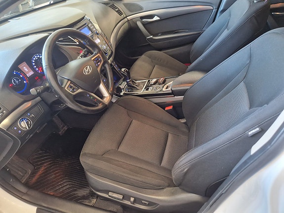 Hyundai i40 7 of 20