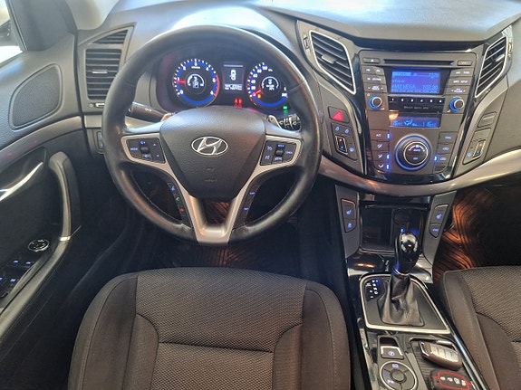 Hyundai i40 6 of 20