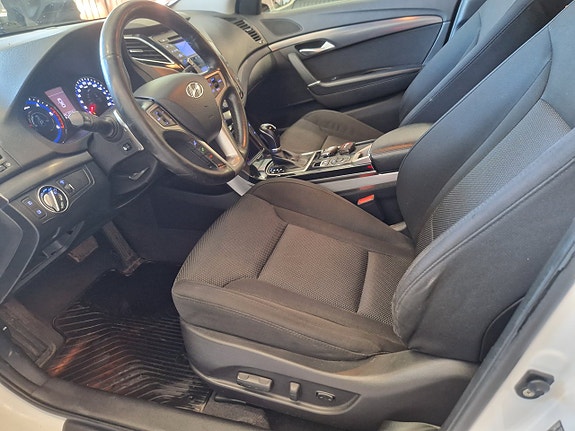 Hyundai i40 11 of 20