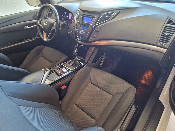 Hyundai i40 10 of 20