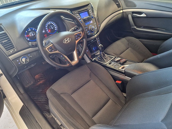 Hyundai i40 9 of 20