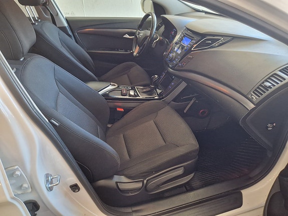 Hyundai i40 12 of 20