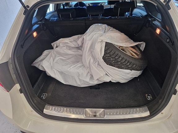 Hyundai i40 14 of 20