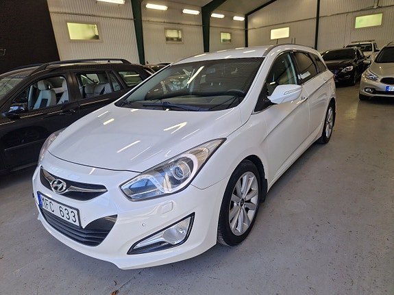 Hyundai i40 17 of 20