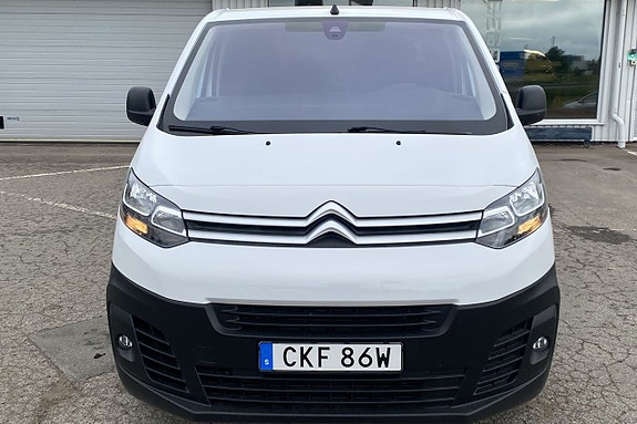 Citroen Jumpy 5 of 5