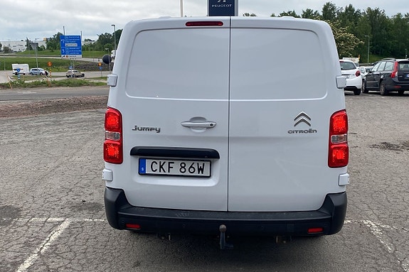Citroen Jumpy 3 of 5