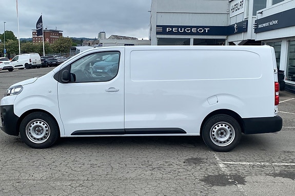 Citroen Jumpy 2 of 5