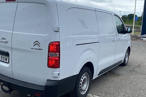 Citroen Jumpy 4 of 5