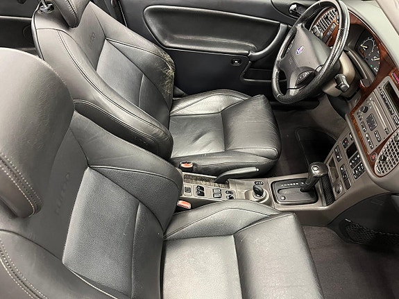 Saab 9-3 13 of 21