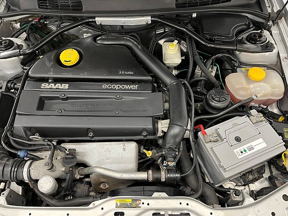 Saab 9-3 21 of 21