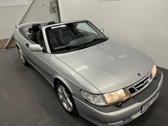 Saab 9-3 6 of 21