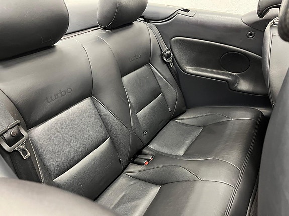 Saab 9-3 18 of 21