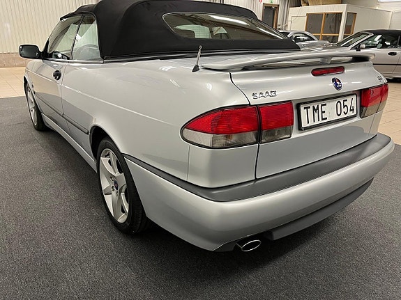 Saab 9-3 10 of 21