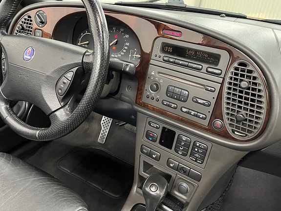 Saab 9-3 16 of 21